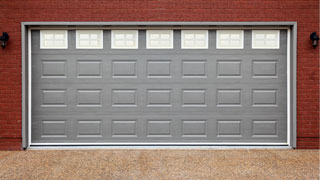 Garage Door Repair at Pasadena, California