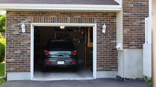 Garage Door Installation at Pasadena, California