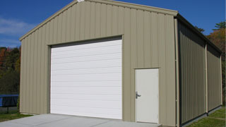 Garage Door Openers at Pasadena, California